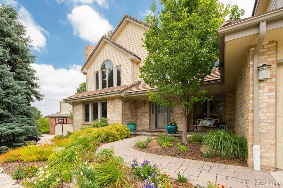 9398 Pinyon Trl, Lone Tree, CO 80124 38 Photos MLS 4330696 Movoto