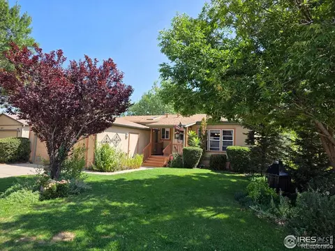 11128 Bluff, Longmont, CO 80504