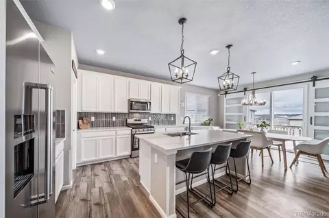 18103 House Finch Ln, Parker, CO 80134