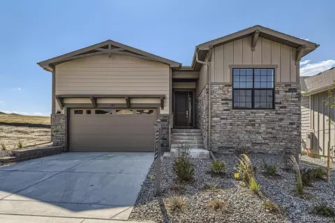 171 Leafy Aster Ln, Castle Rock, CO 80104