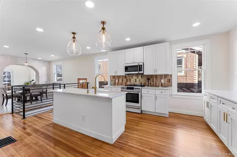 993 S Ogden St, Denver, CO 80209
