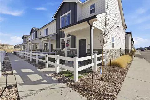 1353 Reynolds St #11A, Fort Lupton, CO 80621