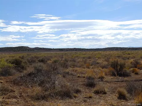 Kk 6th Street, Blanca, CO 81123