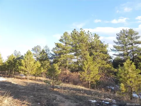 2366 Lupine Cir, Larkspur, CO 80118