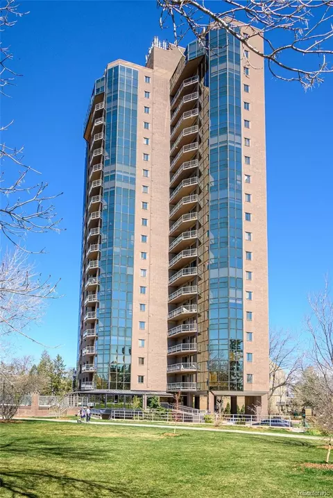 1299 N Gilpin St #5W, Denver, CO 80218