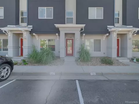 9300 E Florida Ave #1705, Denver, CO 80247
