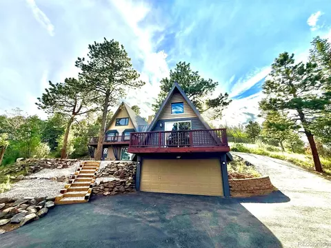 819 Hyland Dr, Evergreen, CO 80439