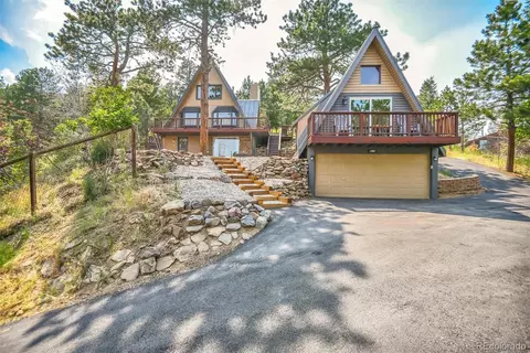 819 Hyland Dr, Evergreen, CO 80439