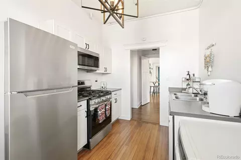 921 E 13th Ave #3B, Denver, CO 80218 photo 13