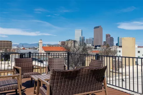 921 E 13th Ave #3B, Denver, CO 80218 photo 29