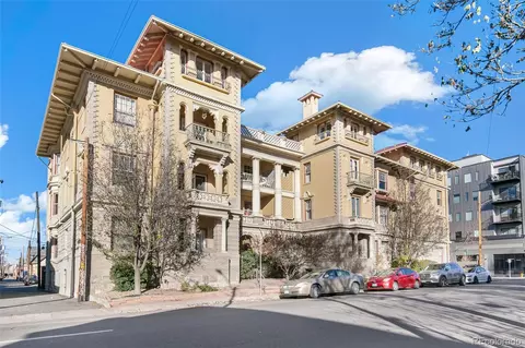 921 E 13th Ave #3B, Denver, CO 80218