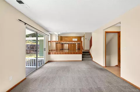 Living - 17940 E Brown Pl, Aurora, CO 80013 photo 7 of 7