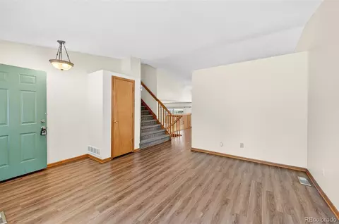 Living - 17940 E Brown Pl, Aurora, CO 80013 photo 3 of 7