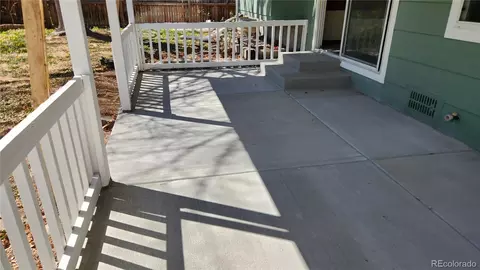 Exterior - 17940 E Brown Pl, Aurora, CO 80013 photo 7 of 9