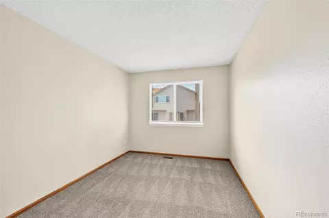 Bedroom - 17940 E Brown Pl, Aurora, CO 80013 photo 5 of 6