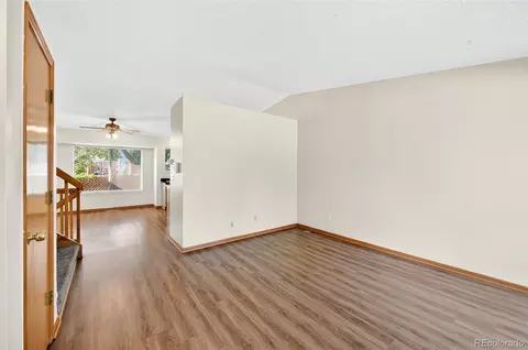 Living - 17940 E Brown Pl, Aurora, CO 80013 photo 4 of 7