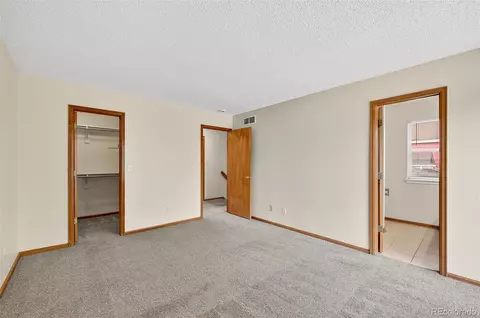 Bedroom - 17940 E Brown Pl, Aurora, CO 80013 photo 2 of 6