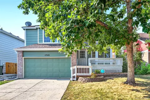 17940 E Brown Pl, Aurora, CO 80013