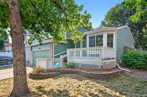 Exterior - 17940 E Brown Pl, Aurora, CO 80013 photo 3 of 9