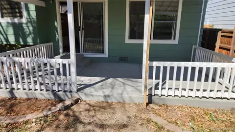 Exterior - 17940 E Brown Pl, Aurora, CO 80013 photo 8 of 9