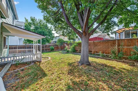 Exterior - 17940 E Brown Pl, Aurora, CO 80013 photo 6 of 9