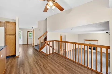Entry Way - 17940 E Brown Pl, Aurora, CO 80013 photo 1 of 1