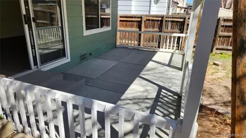Exterior - 17940 E Brown Pl, Aurora, CO 80013 photo 9 of 9