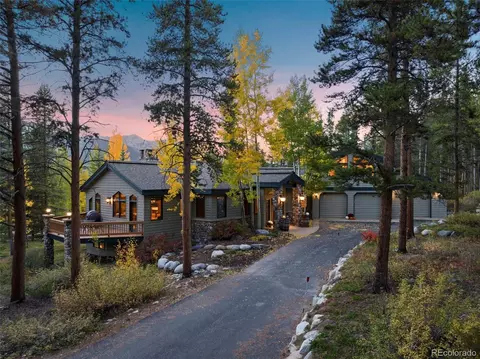 210 Highlands Dr, Breckenridge, CO 80424