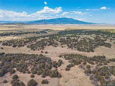 Tbd County Road 521, Walsenburg, CO 81089