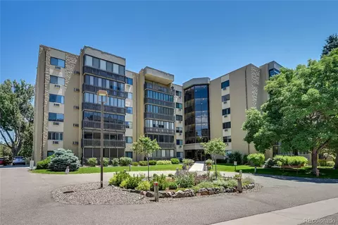 14050 E Linvale Pl #306, Aurora, CO 80014