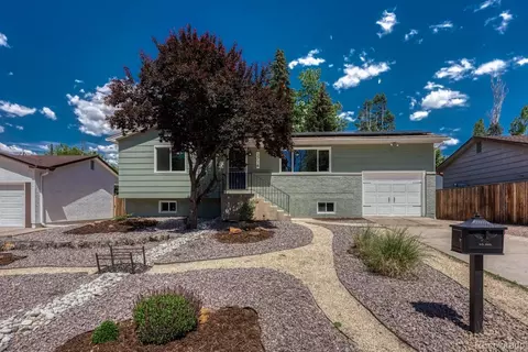 3714 Anemone Cir, Colorado Springs, CO 80918