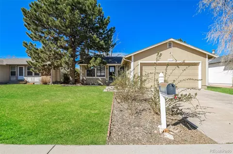 16812 E Mansfield Cir, Aurora, CO 80013