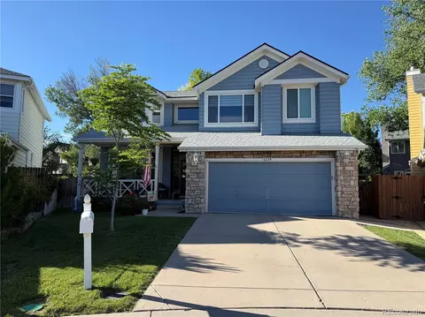 4219 E 130th Cir, Thornton, CO 80241