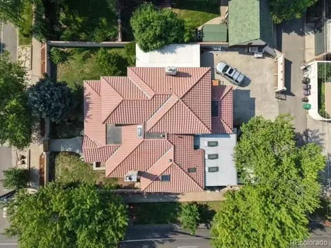 795 York St, Denver, CO 80206