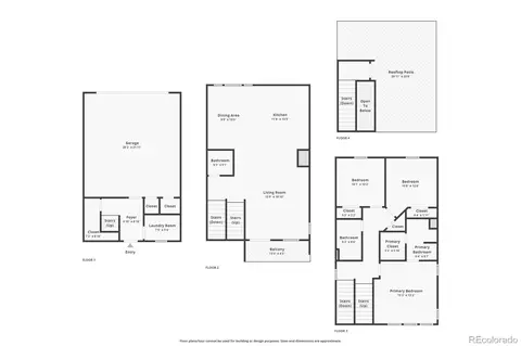 15673 E Broncos Pl, Centennial, CO 80112 photo 31