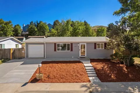 15970 W 1st Dr, Golden, CO 80401