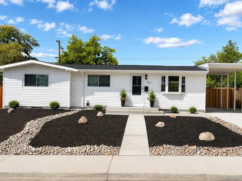 7921 Zuni St, Denver, CO 80221
