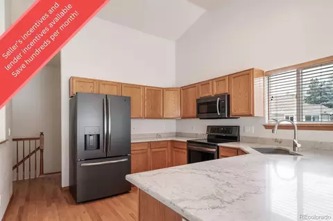 4853 S Ceylon Ct, Aurora, CO 80015