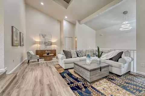 2979 W Rowland Pl, Littleton, CO 80120