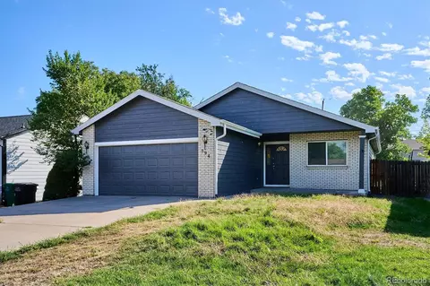 894 S Krameria St, Denver, CO 80224