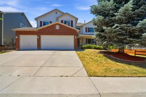 990 Quarterhorse Trl, Castle Rock, CO 80104