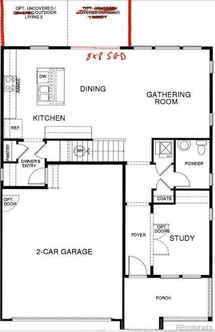 27829 E 7th Pl, Aurora, CO 80018 photo 2