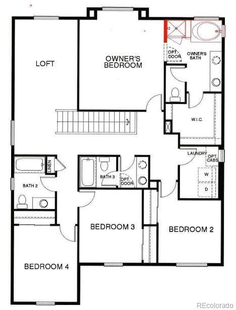 27829 E 7th Pl, Aurora, CO 80018 photo 3