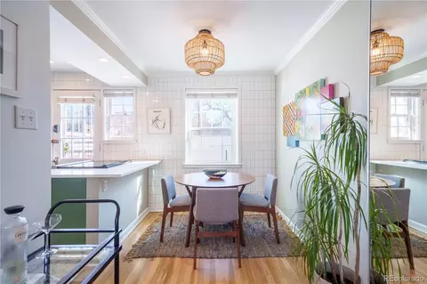 1256 Leyden St, Denver, CO 80220