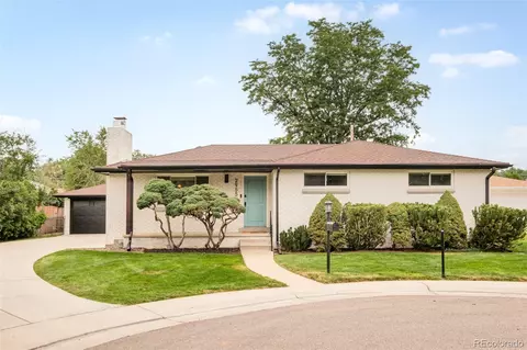 2955 Quay St, Wheat Ridge, CO 80033