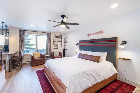 535 S Park Ave #218, Breckenridge, CO 80424