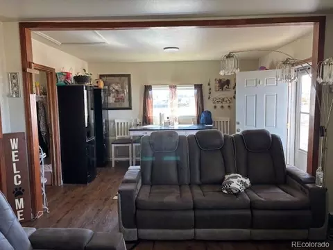 12521 County Road Jj, Manzanola, CO 81058