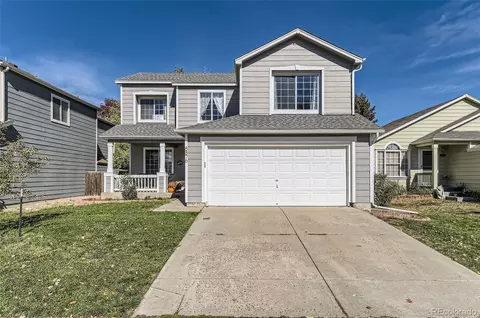 8876 Clover Meadow Ln, Parker, CO 80134