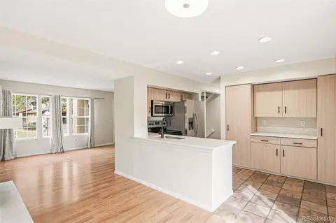 3873 S Fraser St, Aurora, CO 80014