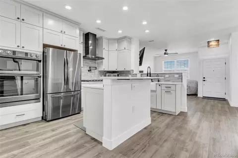 3672 S Perth Cir #105, Aurora, CO 80013